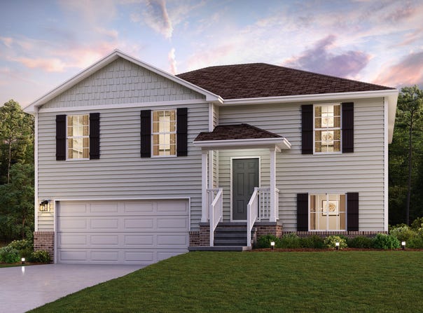 120 Willow Court, Brooks, KY 40109