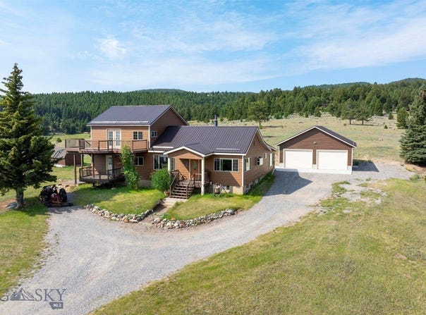8801 US Highway 10, Butte, MT 59701