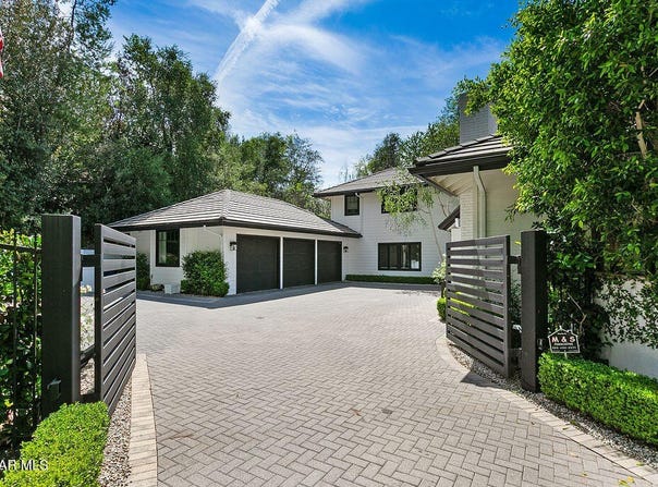 4188 Cresthaven Drive, Thousand Oaks, CA 91362