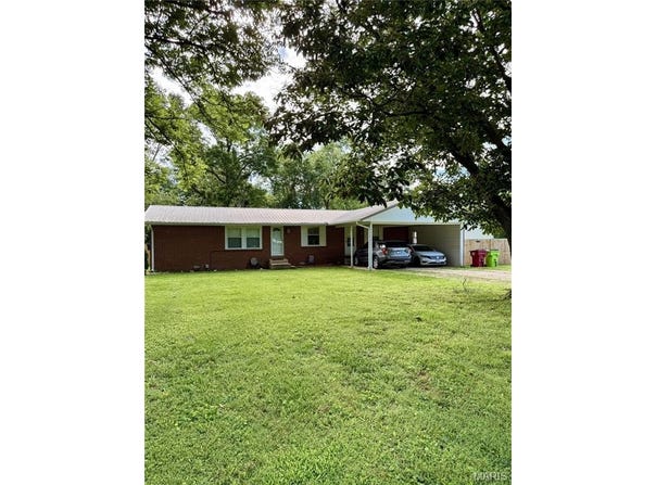 2963 State Highway Z, Sikeston, MO 63801