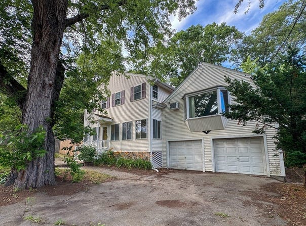 744 Boston Rd, Billerica, MA 01821