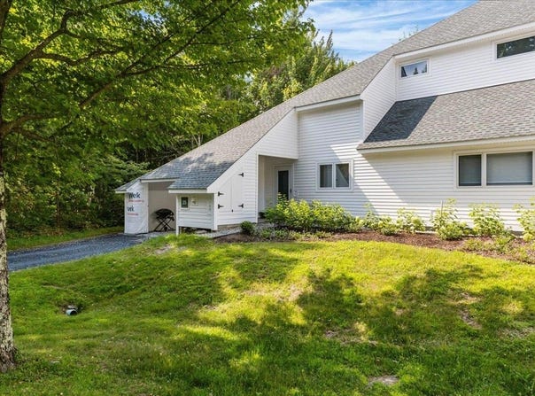 54 Madison Avenue, Warren, VT 05674