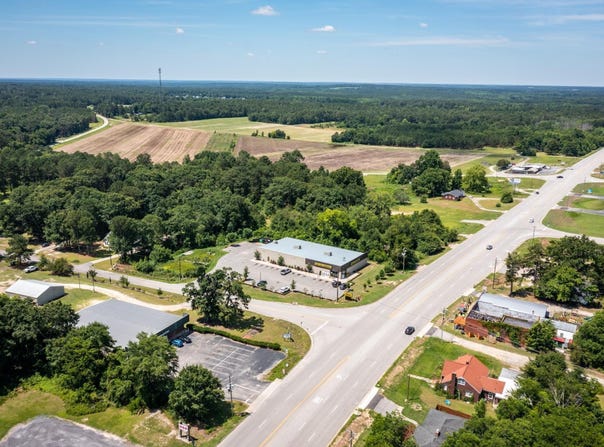 105 Evans Addy Road, Gilbert, SC 29054