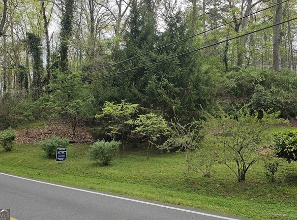 Mountain Park Road, Mountain Park, GA 30075