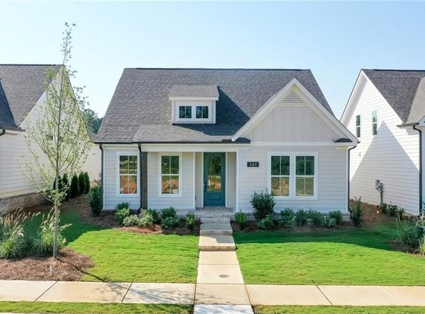 515 WHOOPER Lane, AUBURN, AL 36832