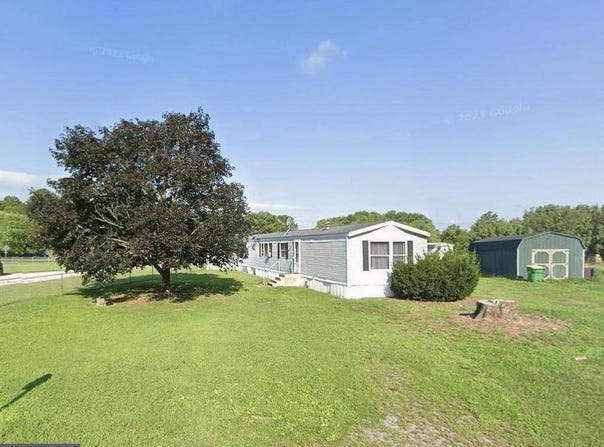 19194 East Meadowview Drive, Milton, DE 19968