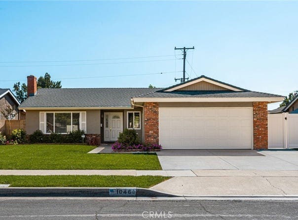 1046 E Chalynn, Orange, CA 92866