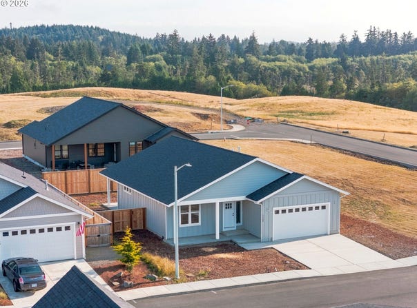 1125 SE BUGLE Ave, Warrenton, OR 97146