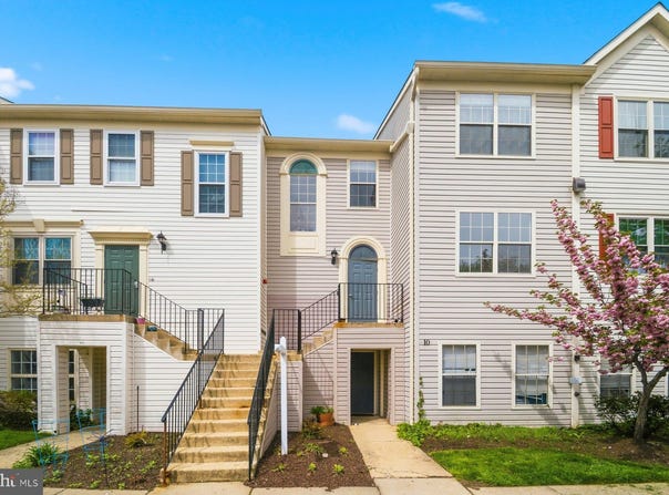 10-K SANDSTONE Court, ANNAPOLIS, MD 21403