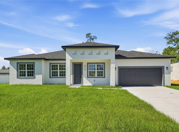 2378 SW 156TH Loop, OCALA, FL 34473