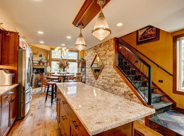 321 Big Horn Dr, Estes Park, CO 80517