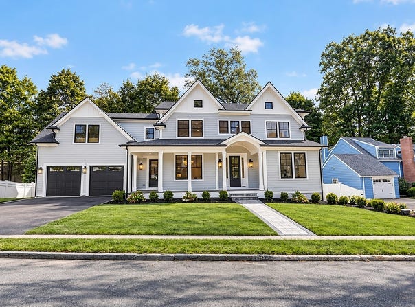 98 Falcon Street, Needham, MA 02492