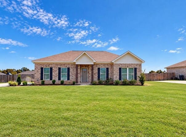 86 Mockingbird Trail, Newton, AL 36352