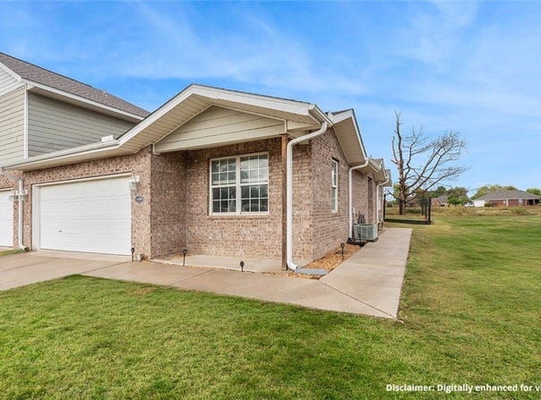 11000 Rose Court, Farmington, AR 72730