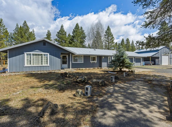 53130 Riverview Drive, La Pine, OR 97739