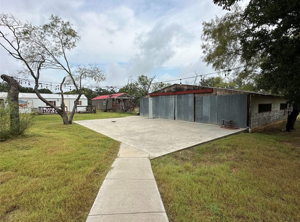 3739 CR 2160, Iredell, TX 76649