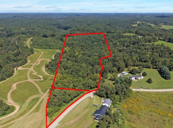 0 N Side SR 689, Albany, OH 45710