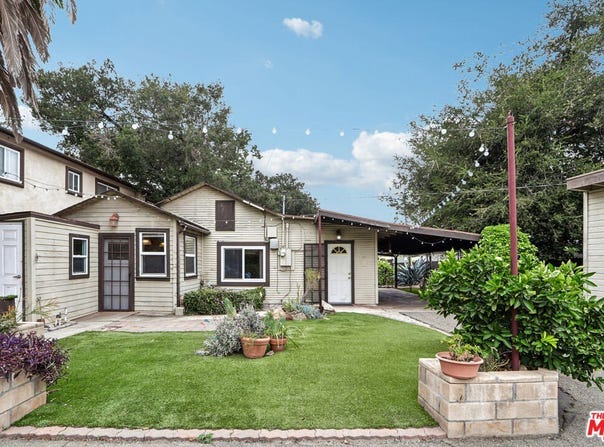 2717 Los Robles Rd, Thousand Oaks, CA 91362