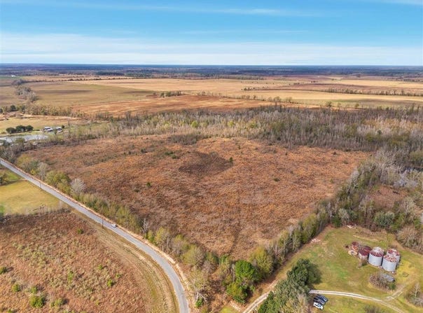 TBD Walker Road, Reeves, LA 70658