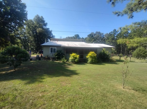 767 Lane RD, Timbo, AR 72680