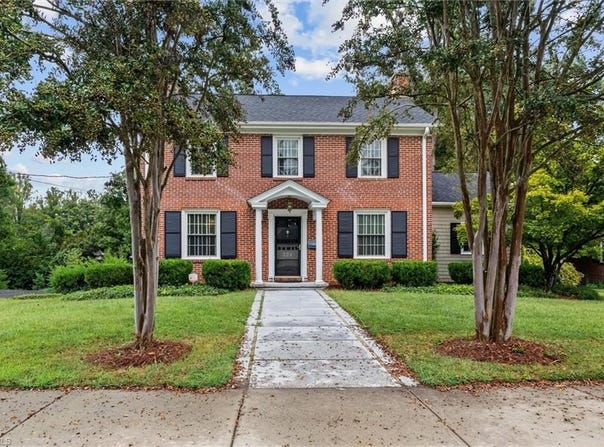 224 Grace Street, Mount Airy, NC 27030