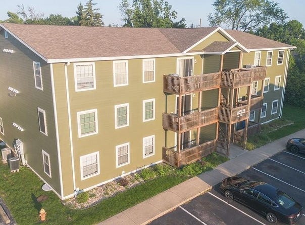 3230 E John Hinkle Place, Bloomington, IN 47408