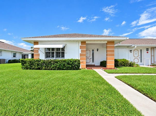 828 Timberview Drive, Fort Pierce, FL 34982