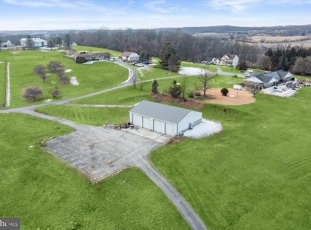 LOT 2B EBBVALE RD, MANCHESTER, MD 21102