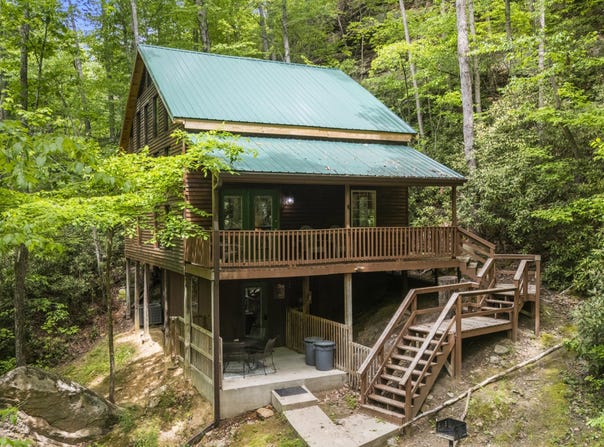 77 Lloyd Lane, Stanton, KY 40380