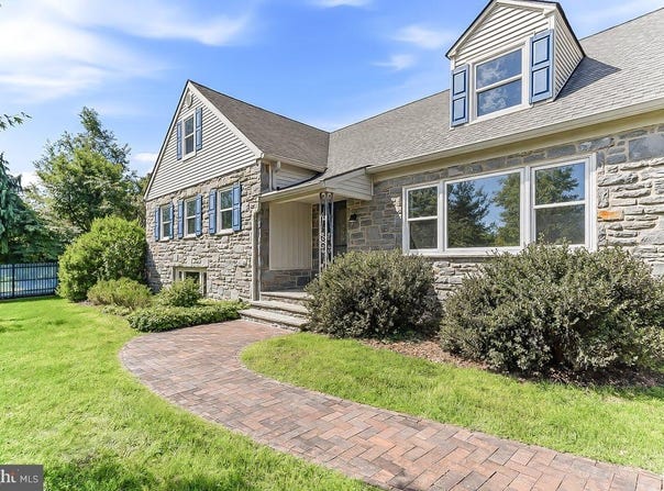 107 MANSION DR, MEDIA, PA 19063