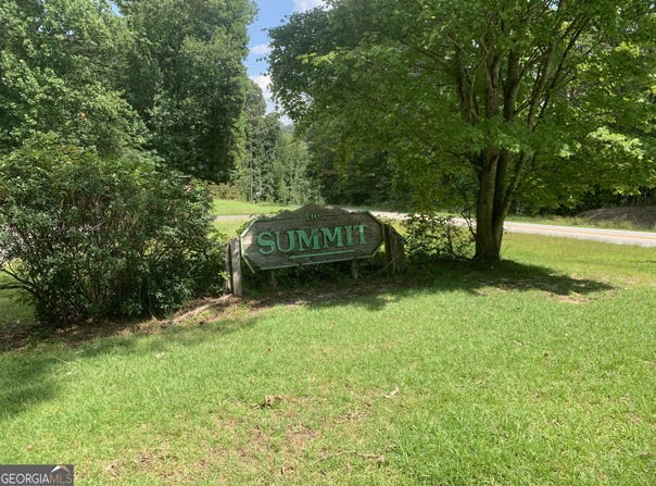Grant Smith, Summit Ridge, Etc., Toccoa, GA 30577