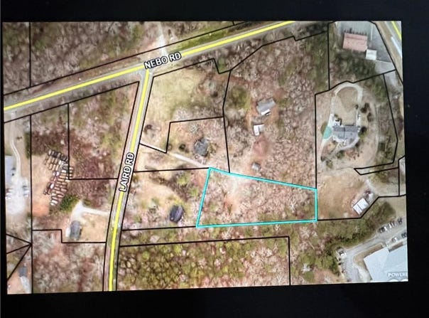 Laird Road, Hiram, GA 30141