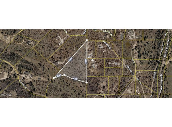 Oak Pass Avenue, Tehachapi, CA 93561