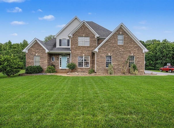 414 Marblegate Circle, Alvaton, KY 42122