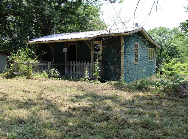 964 Beeler Road, Branson, MO 65616
