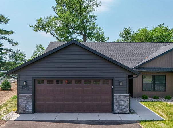 1400 PARK DRIVE, Schofield, WI 54476