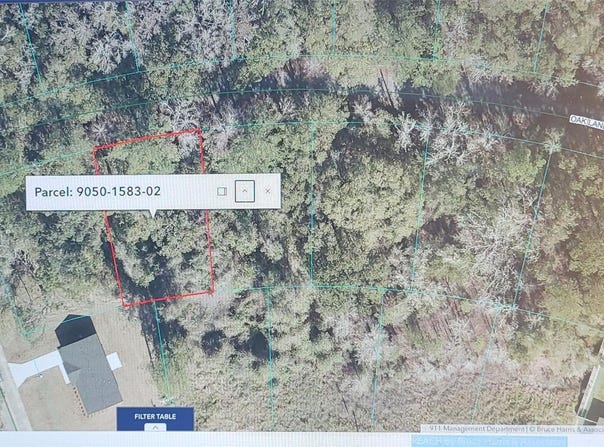 OAK LANE WAY, OCALA, FL 34472
