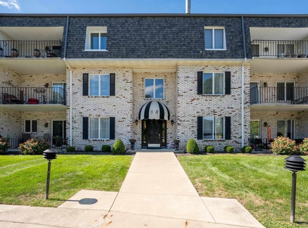 4501 N Wheeling 6B 204, Muncie, IN 47304