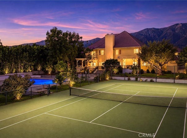 648 Pomello Drive, Claremont, CA 91711
