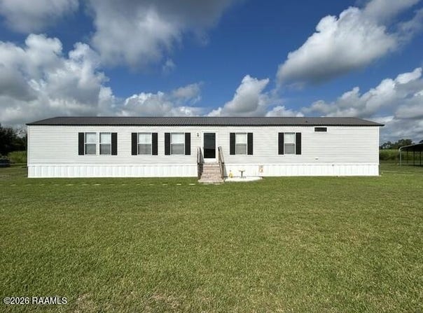 220 Tom Schexnader Road, Opelousas, LA 70570
