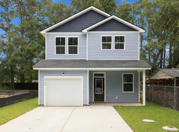 5722 Edison Avenue, Hanahan, SC 29410
