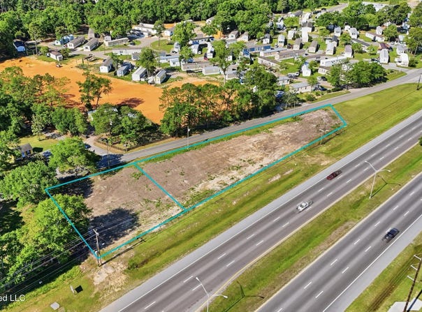 Hwy 90, Gautier, MS 39553