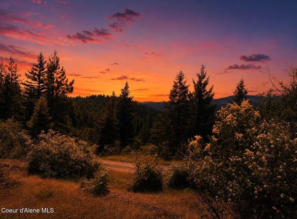 NNA Dunromin Rd, Priest River, ID 83856