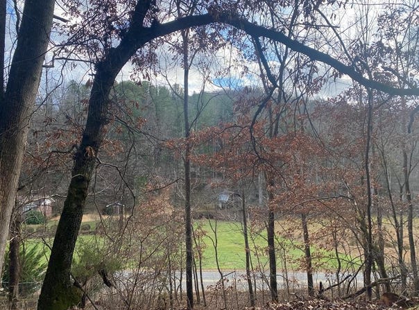 Gospel Drive, Sylva, NC 28779