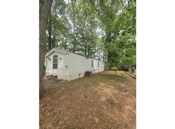 1721 Leonard Drive, Jacksonville, AR 72076