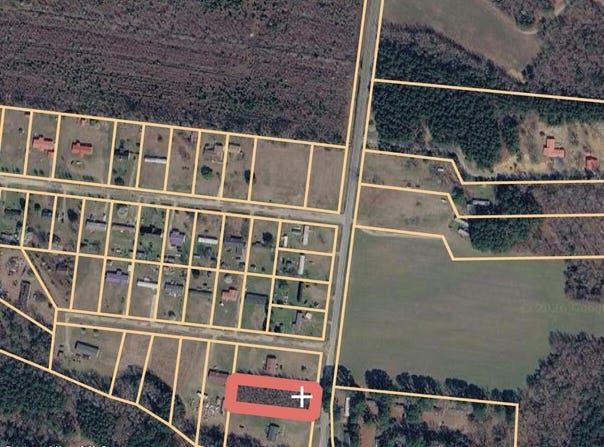 Folly Road lot: 21, Roper, NC 27970