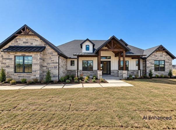 13601 Jackson Road, Krum, TX 76249