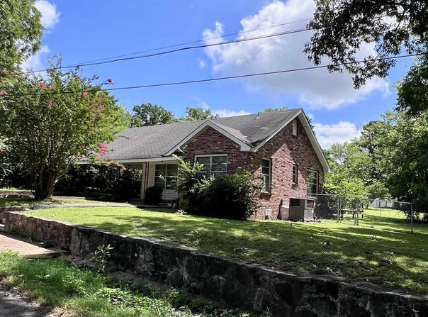 165 Lunen St, Melbourne, AR 72556