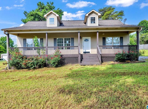 95 SUMMIT DRIVE, HAYDEN, AL 35079