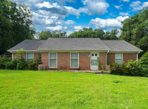 453 SUNHILL ROAD, CENTER POINT, AL 35215